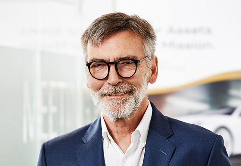 AVS Group - Fritz Tupy