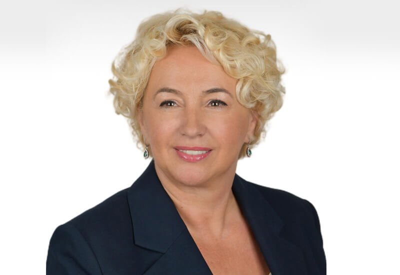 AVS Group - Tanja Barbaric