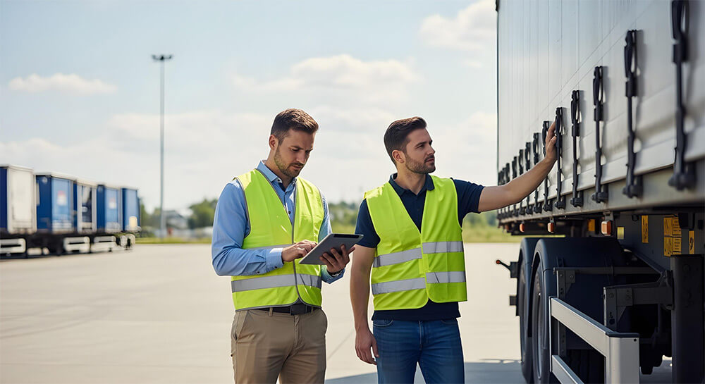 Local Execution by Field Experts